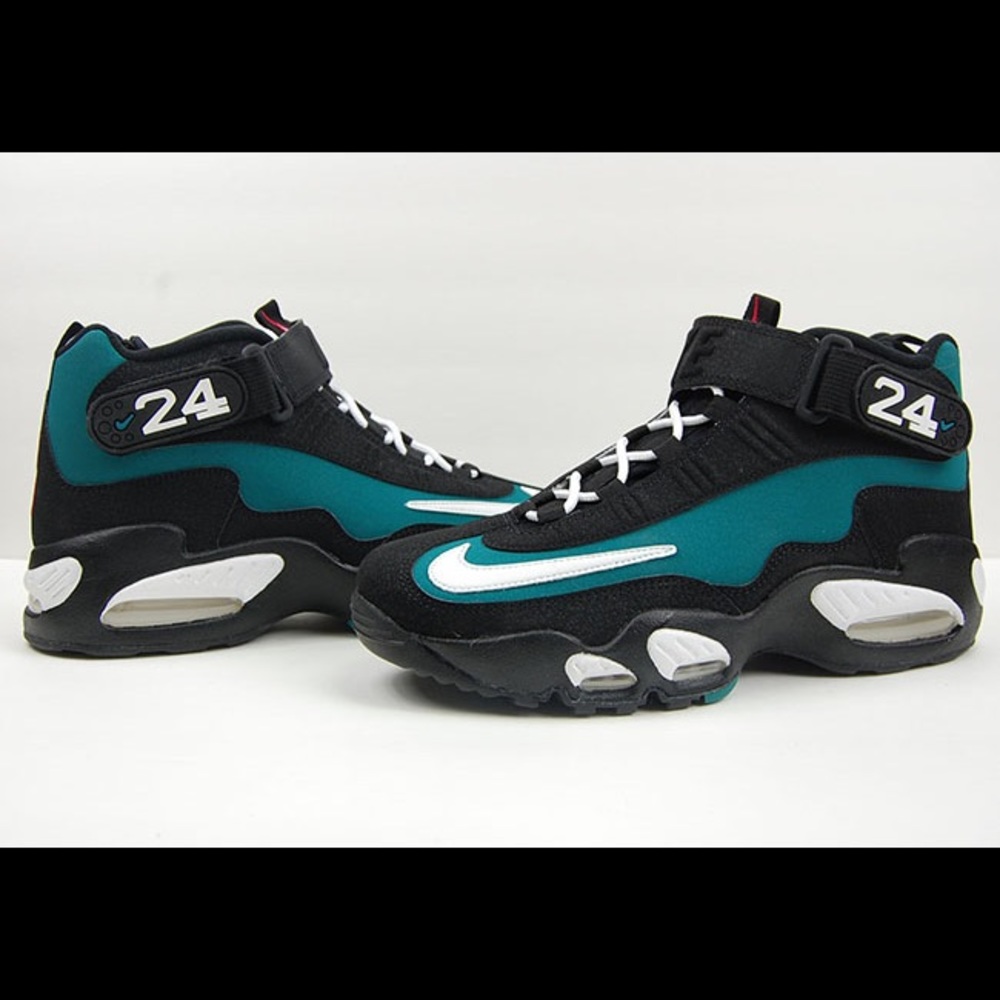 Air Max Griffey 1